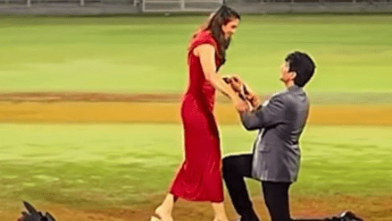 Smriti Mandhana-Palash Muchhal wedding: Mandhana has taken down all posts from her Haldi and Mehendi ceremonies from Instagram, though older casual photos with Palash remain.