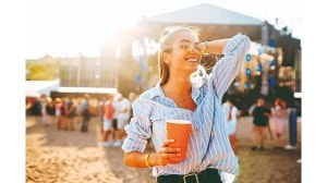 How Solo Dining, Travel, and Entertainment are Redefining Luxury and Leisure in India / istocks