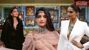 Sonam Kapoor