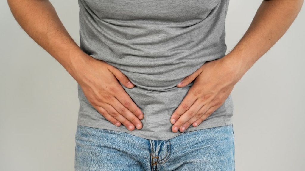 ‘Delhi’s pollution may be killing your sperm count,’ warns top urologist ‘Delhi’s pollution may be killing your sperm count,’ warns top urologist