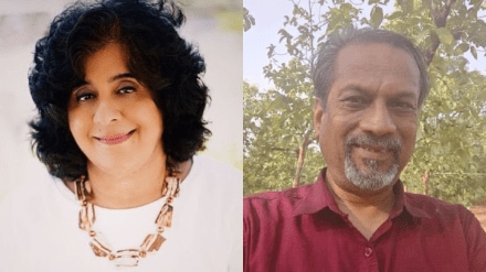 Author Devina Mehra said that techies, in this case Zoho boss Sridhar Vembu, are not experts on everything and that the “anti-vaccine tirade” on HPV has an “ulterior motive”.