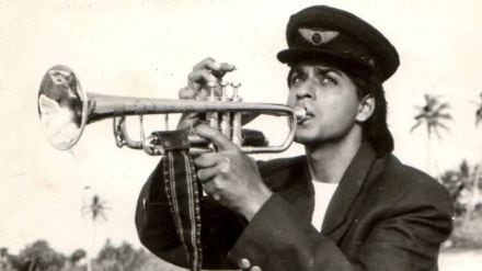 SRK’s first paycheck wasn’t from acting: Here's how much he earned