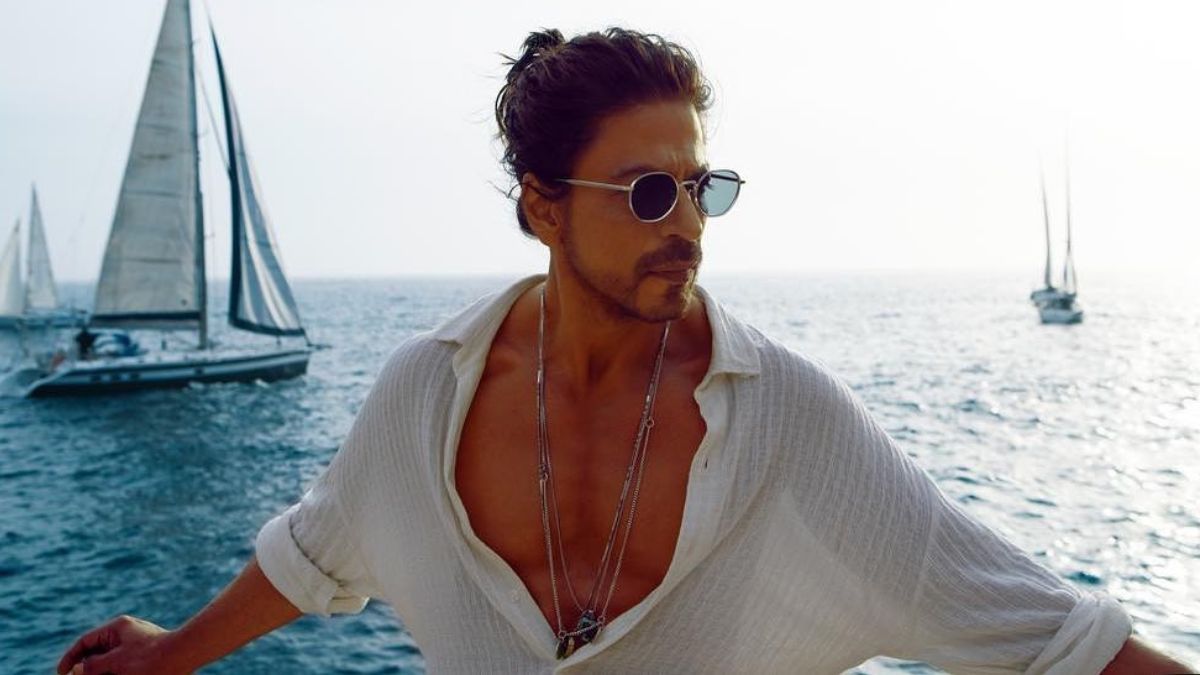 SRK Film Festival 2025: When and where to watch Shah Rukh Khan’s iconic films SRK Film Festival 2025: When and where to watch Shah Rukh Khan’s iconic films