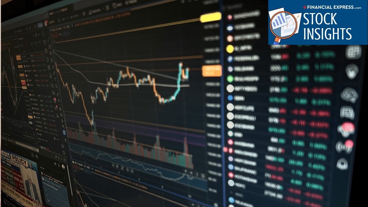 A look at 3 midcap stocks from the data center ecosystem stocks to add to  your watchlist - Stock Insights News | The Financial Express