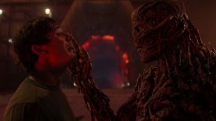 Stranger Things Season 5 X reviews