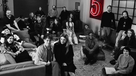 Stranger Things season 5: main cast to walk away with hefty salaries for final season. (Image source: Stranger Things/Instagram)