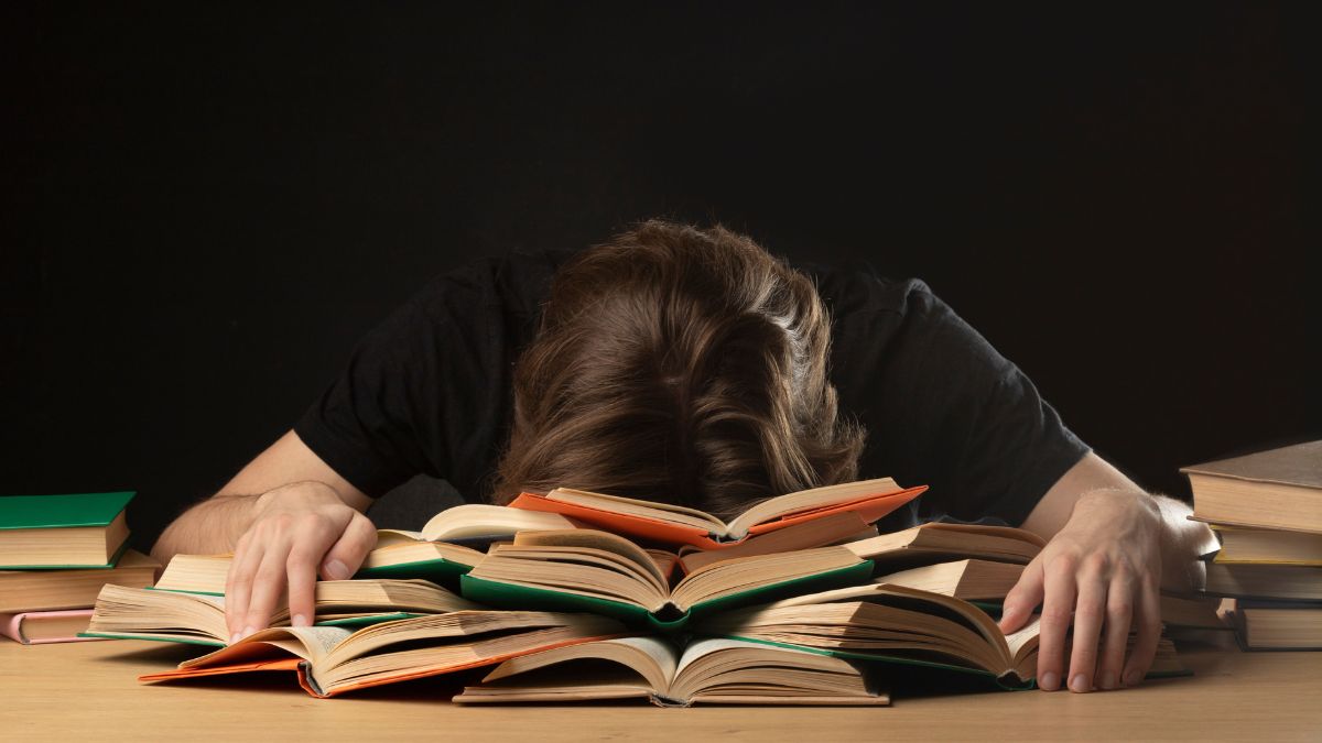 1 in 9 student suicides happen in India: New report reveals hidden mental health crisis in schools 1 in 9 student suicides happen in India: New report reveals hidden mental health crisis in schools