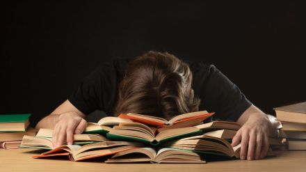 1 in 9 student suicides happen in India: New report reveals hidden mental health crisis in schools 1 in 9 student suicides happen in India: New report reveals hidden mental health crisis in schools