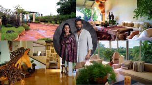 Inside Suniel Shetty’s Rs 20 crore Khandala farmhouse