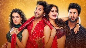 Sunny Sanskari Ki Tulsi Kumari OTT release