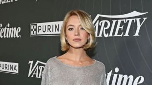 sydney sweeney