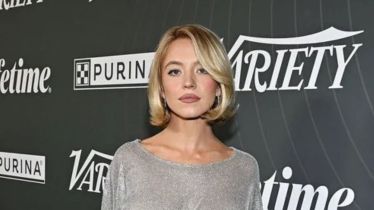 sydney sweeney