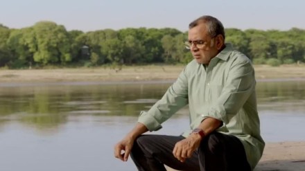 The Taj Story box office collection