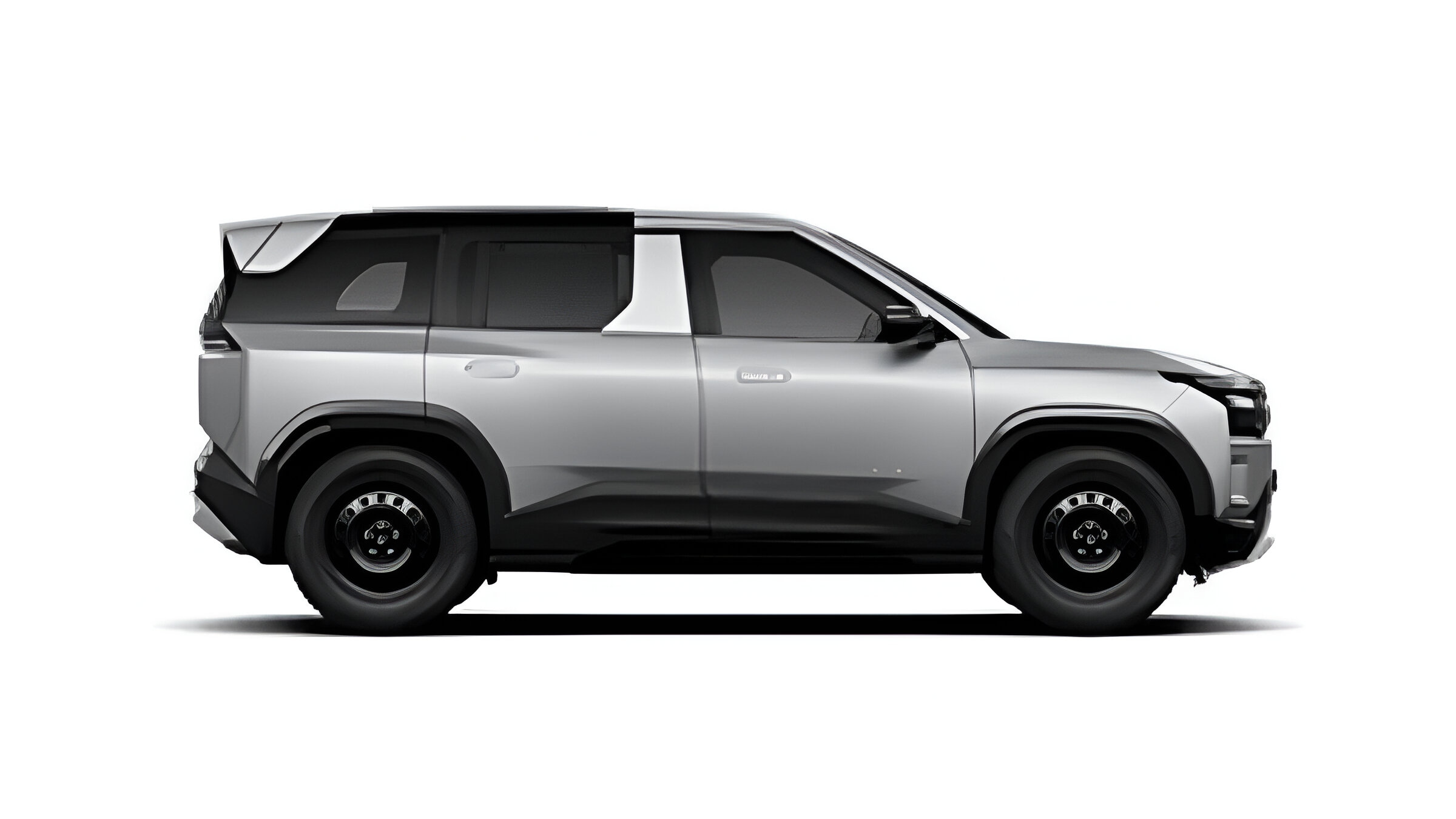 tata sierra smart+ base