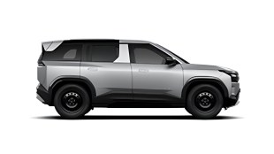 tata sierra smart+ base
