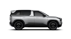 Tata Sierra 2025 Smart+ base model at Rs 11.49 lakh: Before booking, check standard safety and luxury features