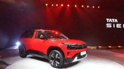 New Tata Sierra India launch LIVE updates: Check Variants, pricing, features, exterior, interior and engine options