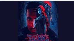 Thamma hits OTT soon! When and where to watch Ayushmann Khurrana’s vampire comedy 