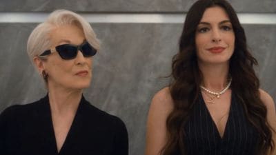 The Devil Wears Prada 2 trailer: Internet lauds Meryl Streep-Anne Hathaway comeback