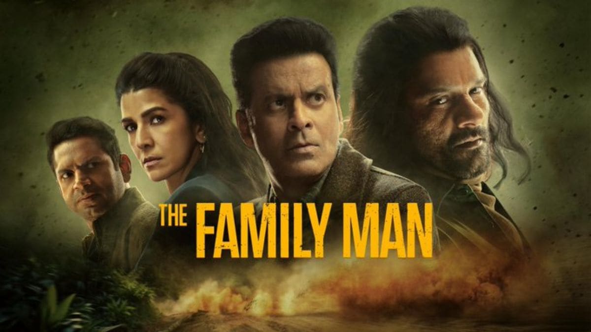 the family man season 3 reviews