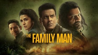 the family man season 3 reviews