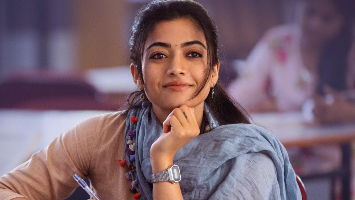 the girlfriend box office collection