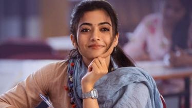 the girlfriend box office collection