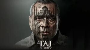 The Taj Story Box office Day 4