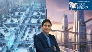 Vijay Kedia's long-term bets near 52-week lows: Are THESE two stocks a buy? (This is an AI generated image)