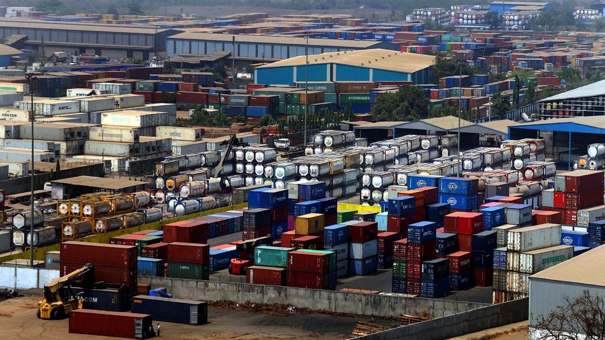 India should lead reform process at WTO: DG India should lead reform process at WTO: DG