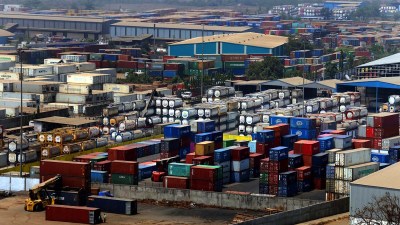 India should lead reform process at WTO: DG