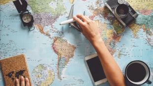 travel trends