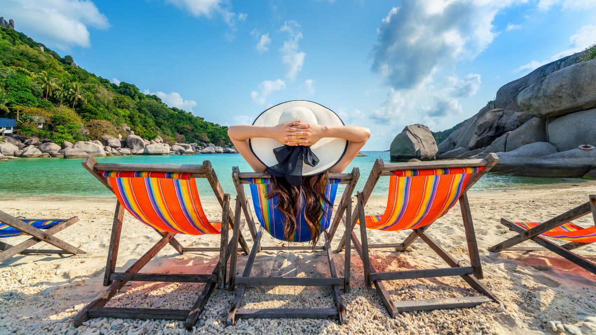 Safest countries to travel in 2026