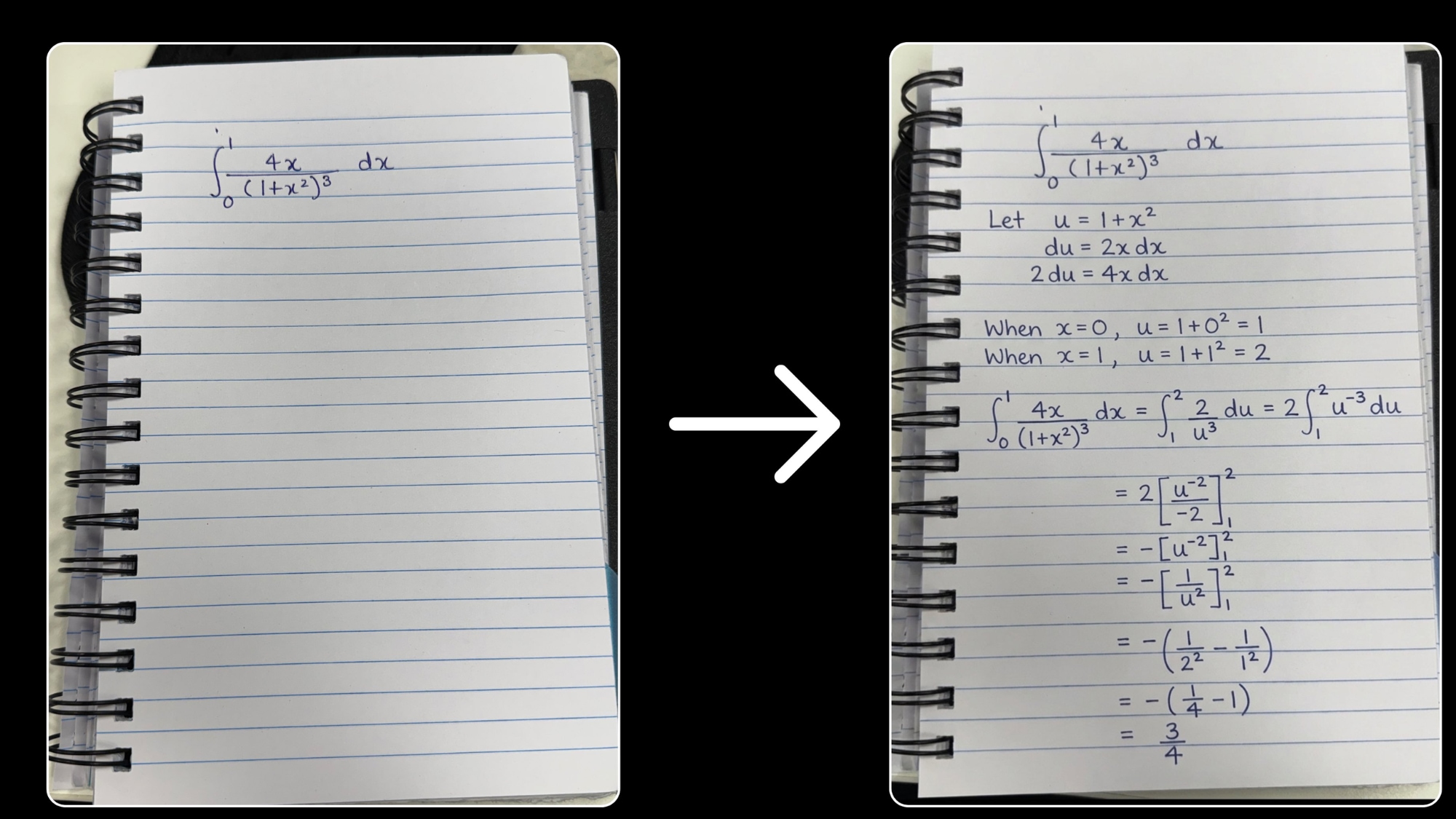 A techie based in Pune claimed that Google Nano Banana Pro read his handwritten maths questions and solved the problem. What’s more, it generated the solution in his handwriting.