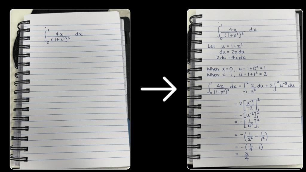 A techie based in Pune claimed that Google Nano Banana Pro read his handwritten maths questions and solved the problem. What’s more, it generated the solution in his handwriting.