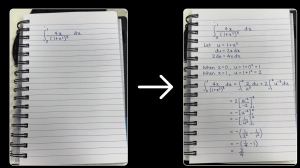 A techie based in Pune claimed that Google Nano Banana Pro read his handwritten maths questions and solved the problem. What’s more, it generated the solution in his handwriting.