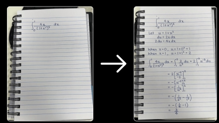 A techie based in Pune claimed that Google Nano Banana Pro read his handwritten maths questions and solved the problem. What’s more, it generated the solution in his handwriting.