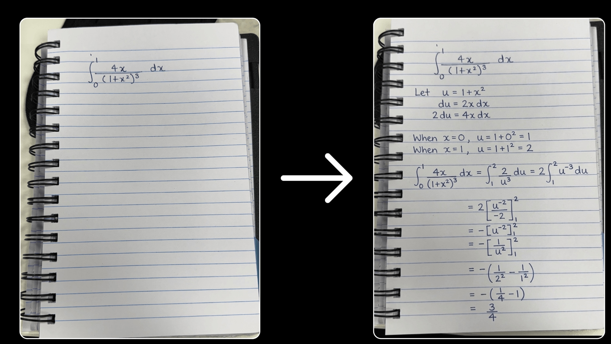 Pune techie says Google Nano Banana Pro solved maths problem in his handwriting
