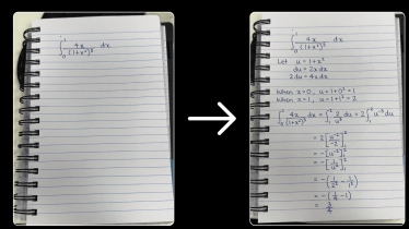 A techie based in Pune claimed that Google Nano Banana Pro read his handwritten maths questions and solved the problem. What’s more, it generated the solution in his handwriting.