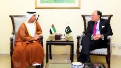 UAE not to issue visas to most Pakistanis; was mulling Pak passport ban: Report