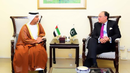 UAE Pakistan visa ban