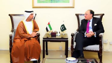 UAE Pakistan visa ban