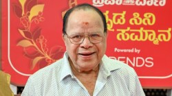 Veteran Kannada actor MS Umesh passes away at 80 after long battle with cancer; tributes pour in