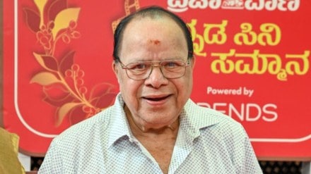 Veteran Kannada actor M.S. Umesh passes away at 80 Veteran Kannada actor M.S. Umesh passes away at 80