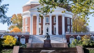 University of Virginia shooter report