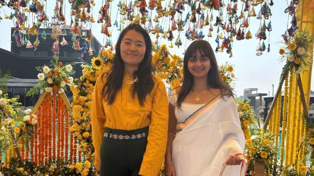 US CEO amazed by India’s B2C logistics speed