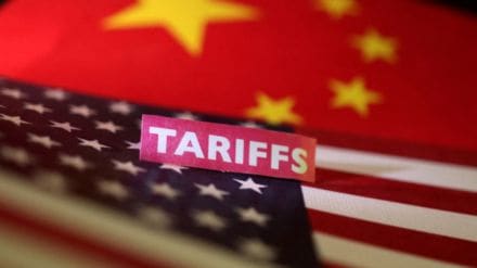 China's anti-dumping tariffs on US propanol makers. China's anti-dumping tariffs on US propanol makers.