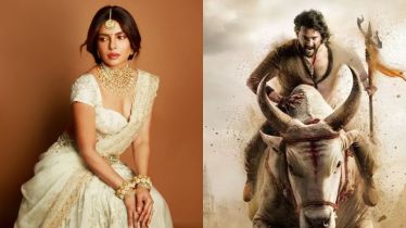 Varanasi cast salary