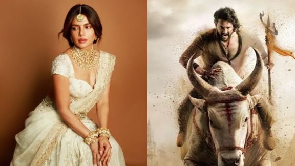 Varanasi cast salary