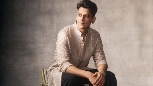 Vijay Varma opens up about mental health struggles